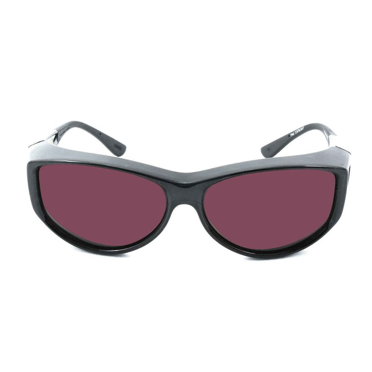 TBI Tinted Fitover - Cocoons